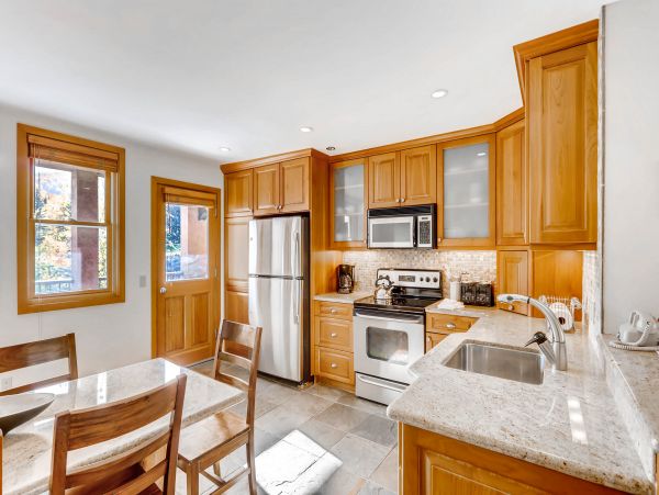 Snowmass Condo 952640