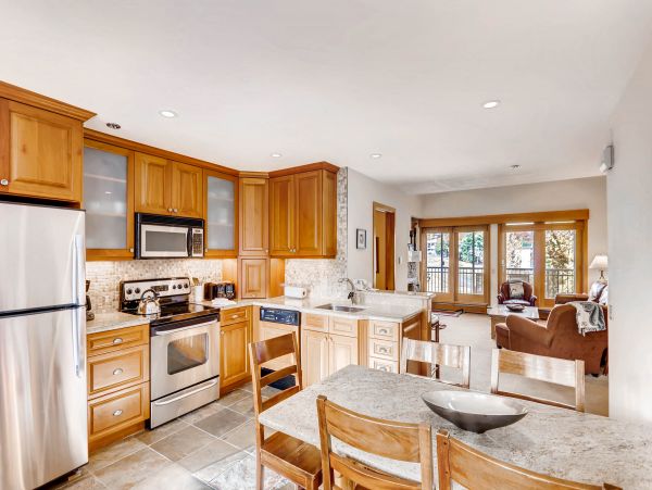 Snowmass Condo 952640