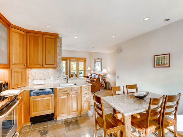 Snowmass Condo 952640