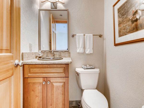Snowmass Condo 952640