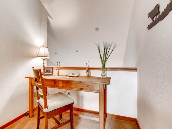 Snowmass Condo 952640