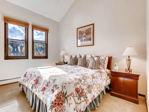 Snowmass Condo 952640