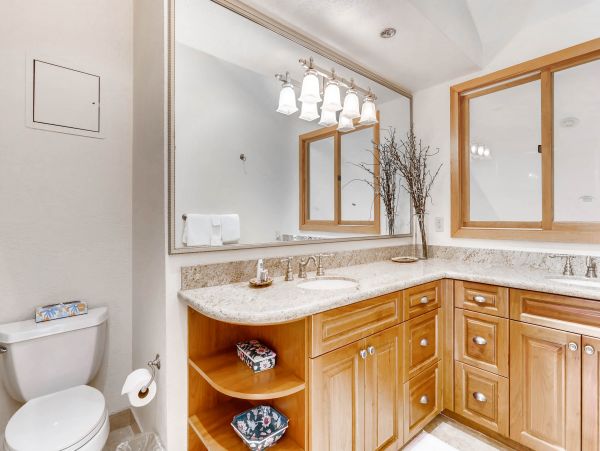 Snowmass Condo 952640