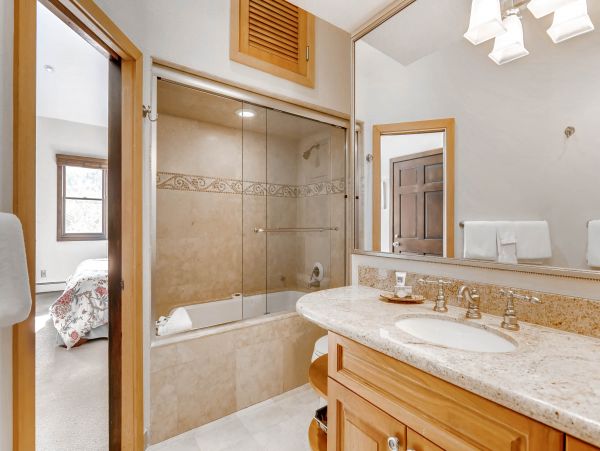 Snowmass Condo 952640