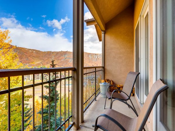 Snowmass Condo 952640