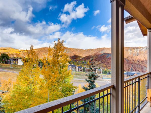 Snowmass Condo 952640