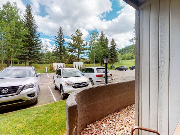 Aspen Home 952641