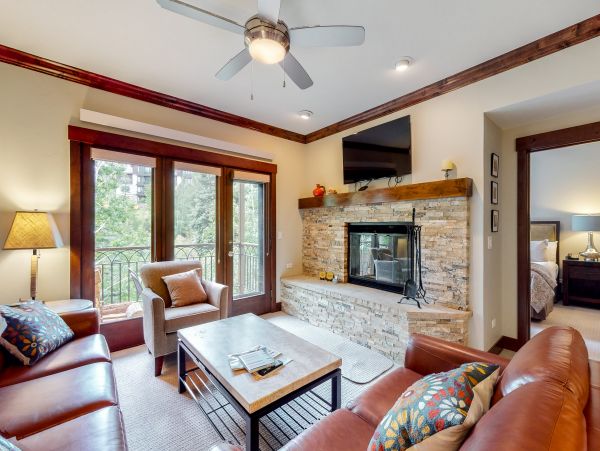 Beaver Creek Bachelor Gulch Condo 952642