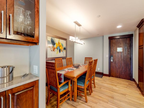 Beaver Creek Bachelor Gulch Condo 952642