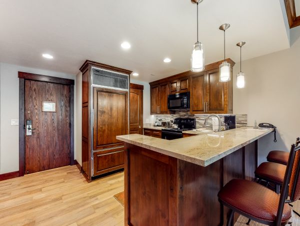 Beaver Creek Bachelor Gulch Condo 952642