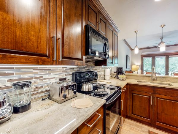 Beaver Creek Bachelor Gulch Condo 952642