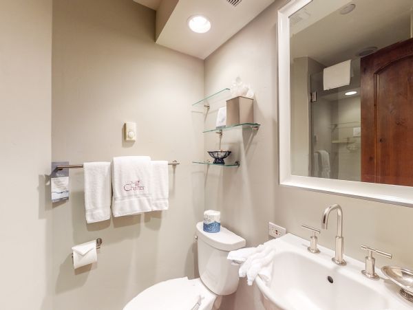 Beaver Creek Bachelor Gulch Condo 952642