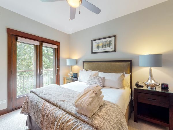 Beaver Creek Bachelor Gulch Condo 952642
