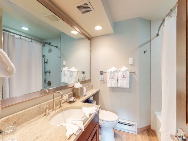 Beaver Creek Bachelor Gulch Condo 952642