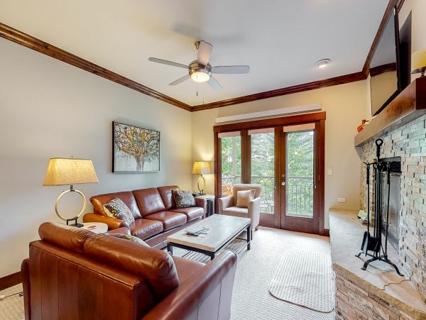 Beaver Creek Bachelor Gulch Condo 952642
