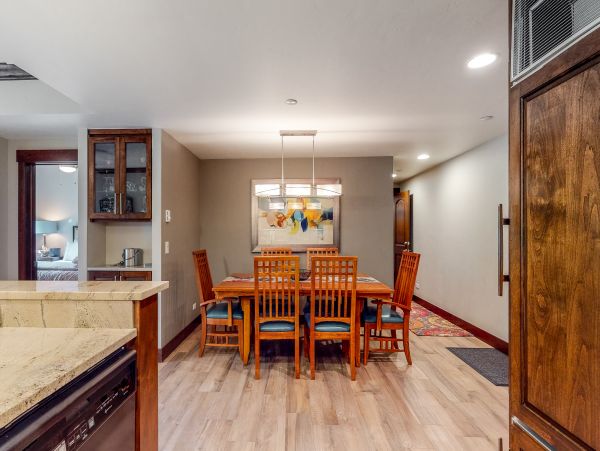 Beaver Creek Bachelor Gulch Condo 952642