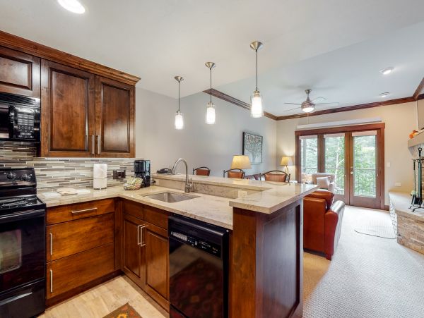 Beaver Creek Bachelor Gulch Condo 952642