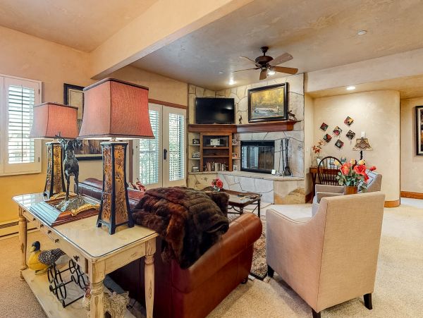 Beaver Creek Bachelor Gulch Condo 952643