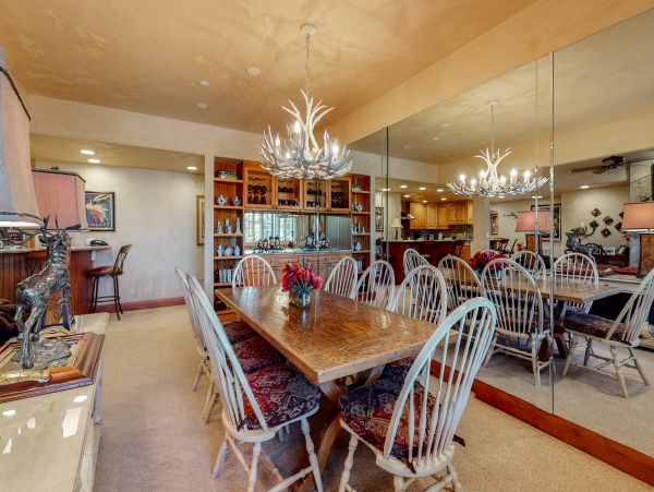 Beaver Creek Bachelor Gulch Condo 952643