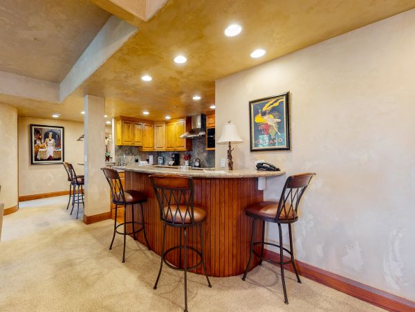 Beaver Creek Bachelor Gulch Condo 952643