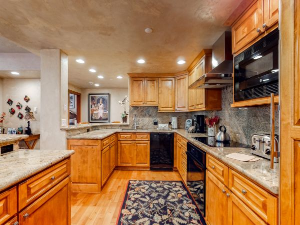 Beaver Creek Bachelor Gulch Condo 952643