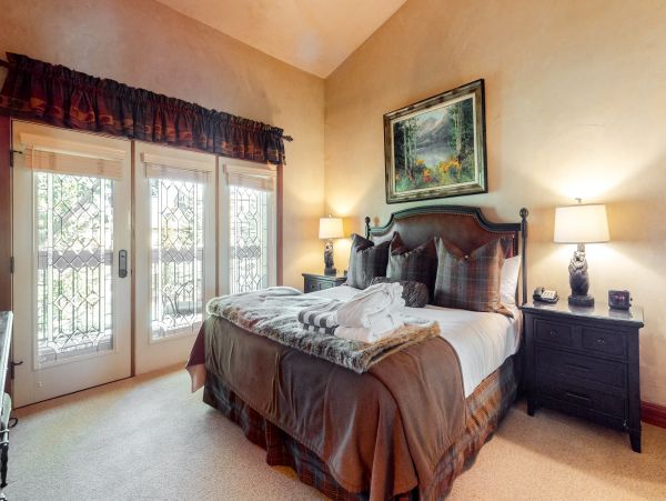 Beaver Creek Bachelor Gulch Condo 952643