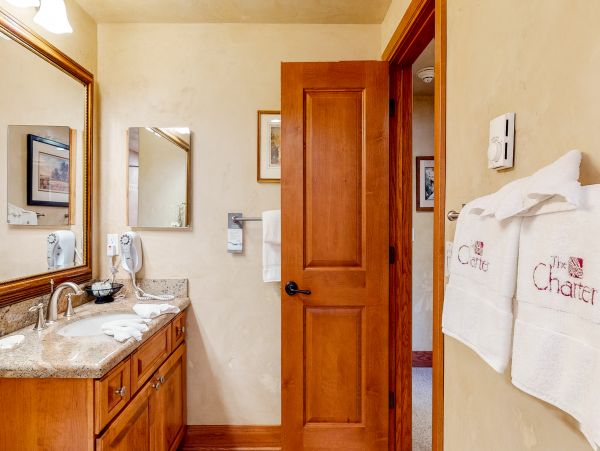 Beaver Creek Bachelor Gulch Condo 952643