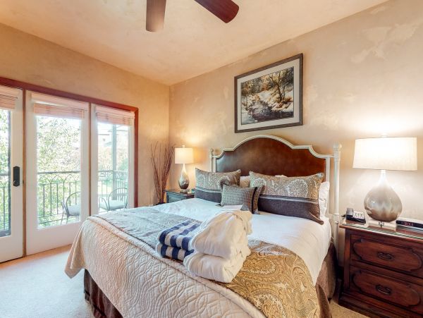 Beaver Creek Bachelor Gulch Condo 952643