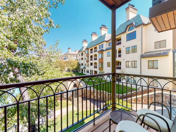 Beaver Creek Bachelor Gulch Condo 952643