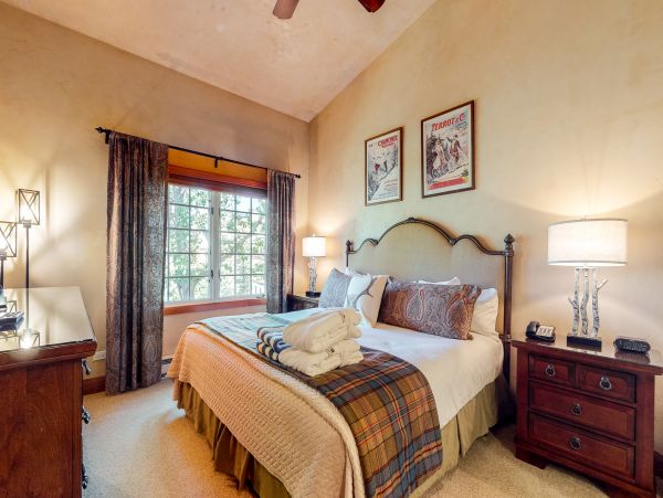 Beaver Creek Bachelor Gulch Condo 952643