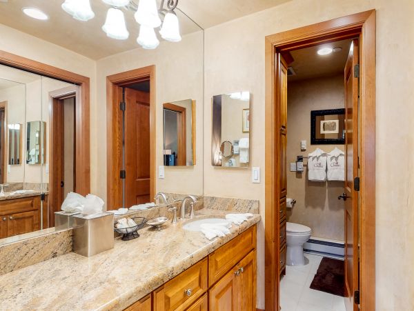 Beaver Creek Bachelor Gulch Condo 952643