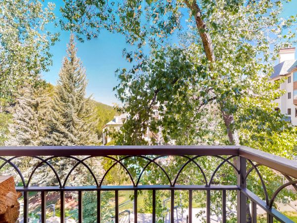 Beaver Creek Bachelor Gulch Condo 952643
