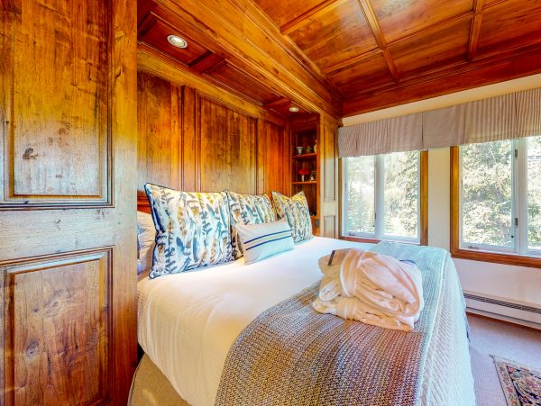 Beaver Creek Bachelor Gulch Condo 952643