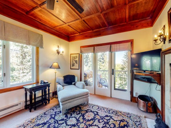 Beaver Creek Bachelor Gulch Condo 952643