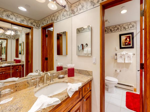 Beaver Creek Bachelor Gulch Condo 952643