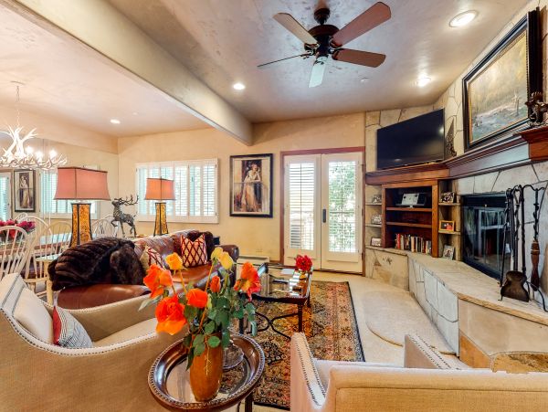 Beaver Creek Bachelor Gulch Condo 952643