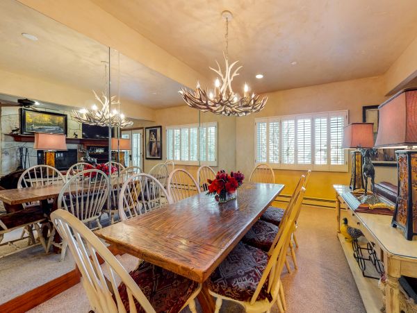 Beaver Creek Bachelor Gulch Condo 952643