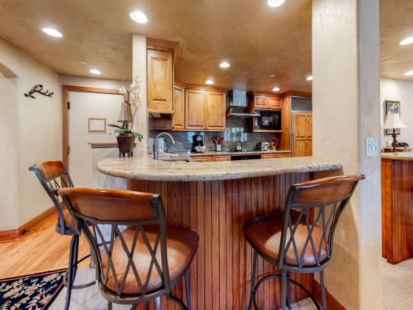 Beaver Creek Bachelor Gulch Condo 952643