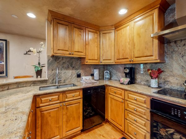 Beaver Creek Bachelor Gulch Condo 952643