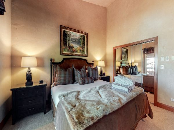 Beaver Creek Bachelor Gulch Condo 952643