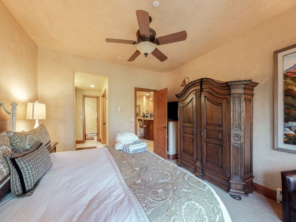 Beaver Creek Bachelor Gulch Condo 952643