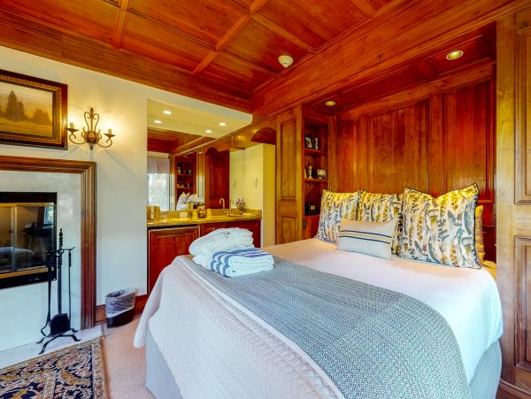 Beaver Creek Bachelor Gulch Condo 952643