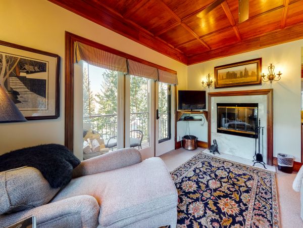 Beaver Creek Bachelor Gulch Condo 952643