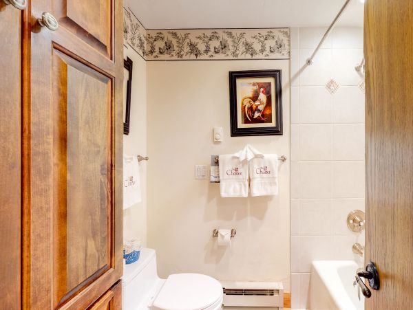 Beaver Creek Bachelor Gulch Condo 952643
