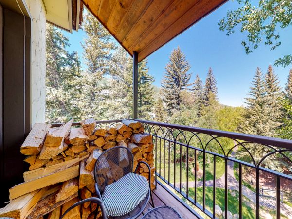 Beaver Creek Bachelor Gulch Condo 952643