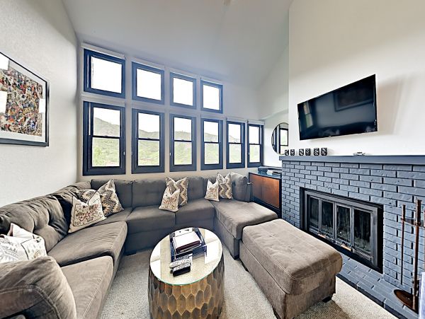 Snowmass Condo 952644