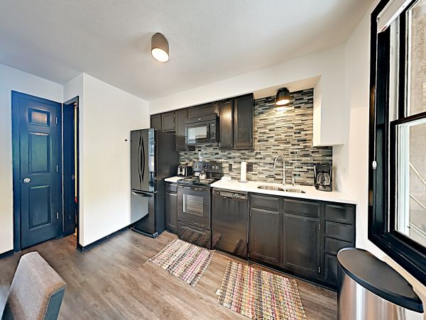 Snowmass Condo 952644