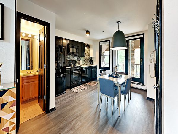 Snowmass Condo 952644