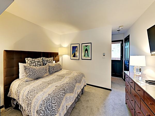 Snowmass Condo 952644