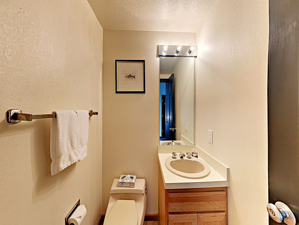 Snowmass Condo 952644